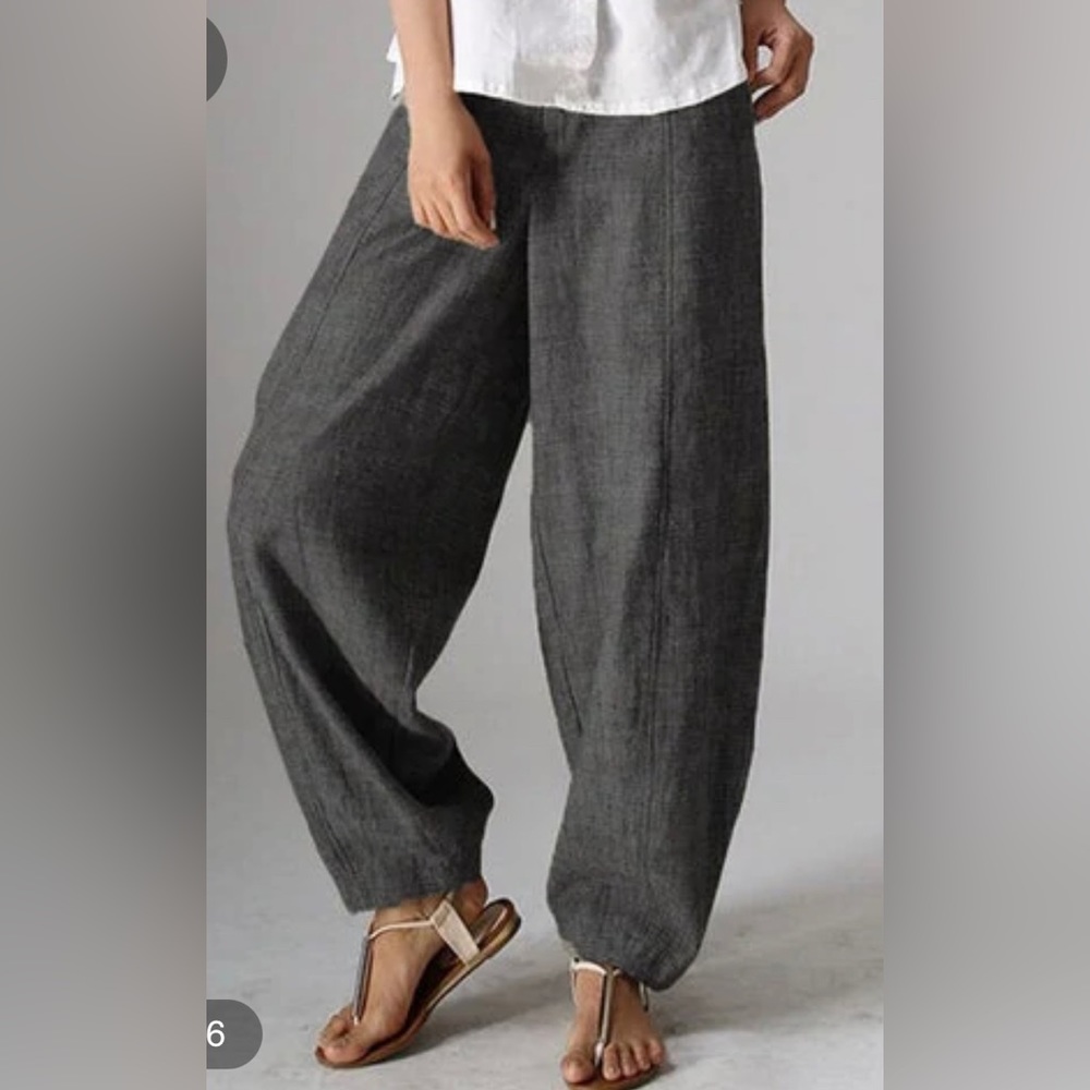 SOLD 💗Wide leg pants